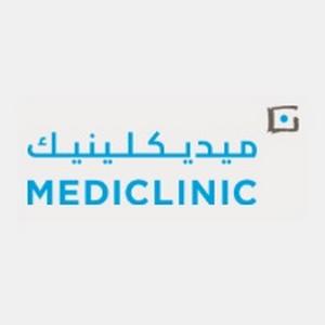 Mediclinic Meaisem
