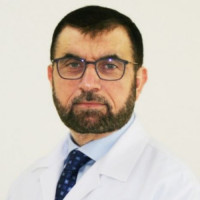 Dr. Talib Majwal