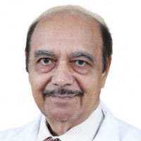 Dr. Gawande V.Y.