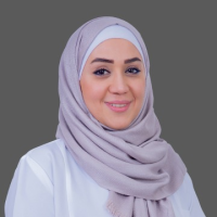 Dr. Ms. Rola Fakhri Al-Talafha