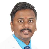 Dr. Jayaram Subramaniyan