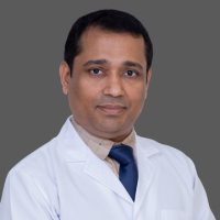 Dr. Subrata Das