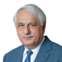 Dr. Hisham Khalil