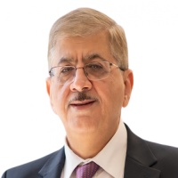 Dr. Khaldoun Sayed