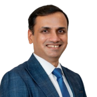 Dr. Vivek Misra