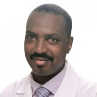 Dr. Mohamed Adam
