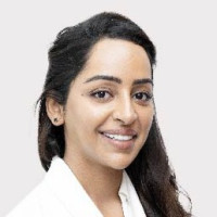 Dr. Swetha Dilip
