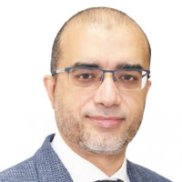 Dr. Ahmed Abogamal
