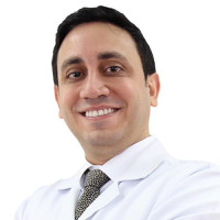 Dr. Ahmed Hani