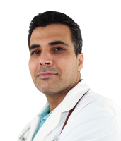 Dr. Ahmed Khalaf