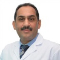 Dr. Ali Abbas
