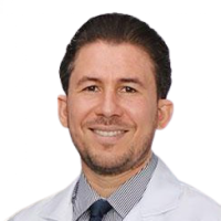 Dr. Amiour Mohamed