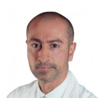Dr. Amr El