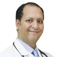 Dr. Ayman Mohammed