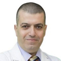 Dr. Fadi Lahood