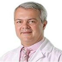 Dr. Harris Charalampos