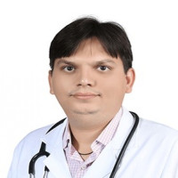 Dr. Jewat Ram