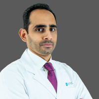 Dr. Joseph Adel