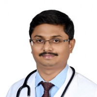Dr. Sundravadivel Subramanian