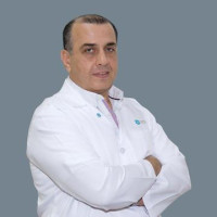 Dr. Ziad Jnaid