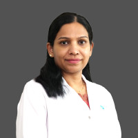 Dr. Dhanya Paravath