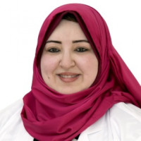 Dr. Eman Talat