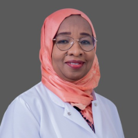 Dr. Igbal Mubarak