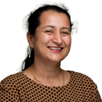 Dr. Seema Raina