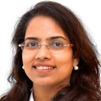 Dr. Ritu Khare