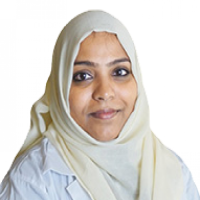 Dr. Zoya Sheikh